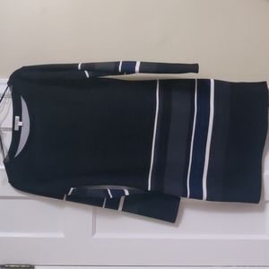 Nine Britton dress, size M